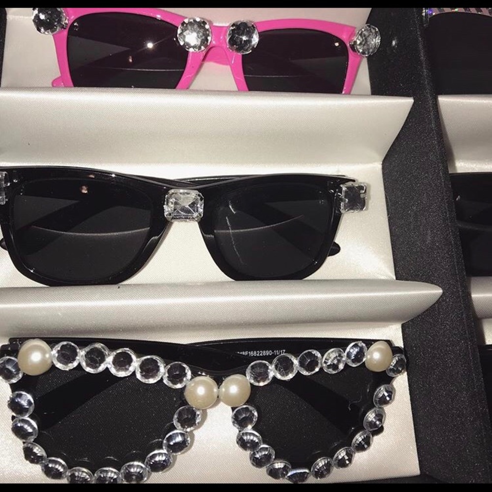 Custom Made Kiddie Shades 😎